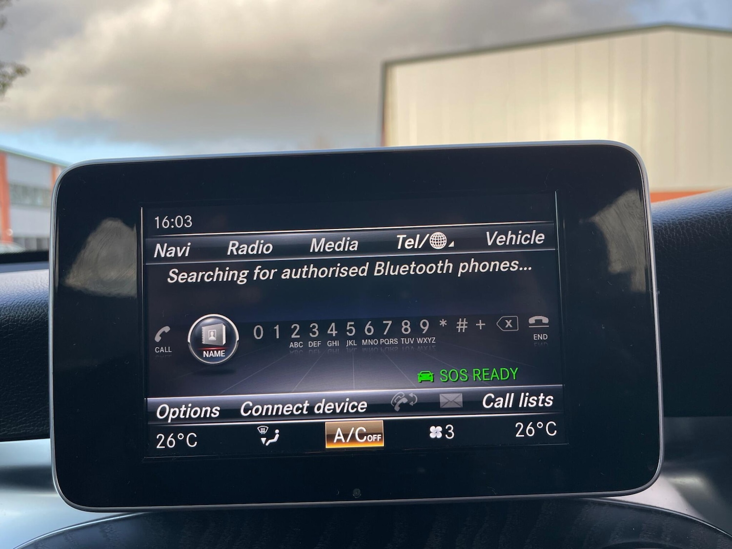 Used Mercedes-Benz GLC 2018 for sale - 77565178: Photo 36