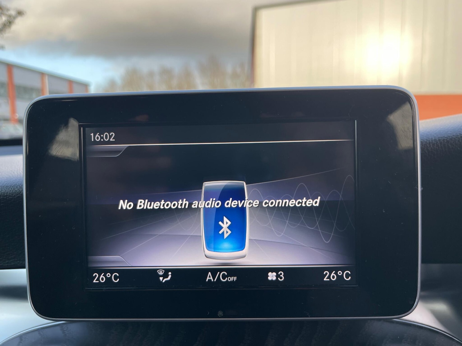 Used Mercedes-Benz GLC 2018 for sale - 77565178: Photo 37