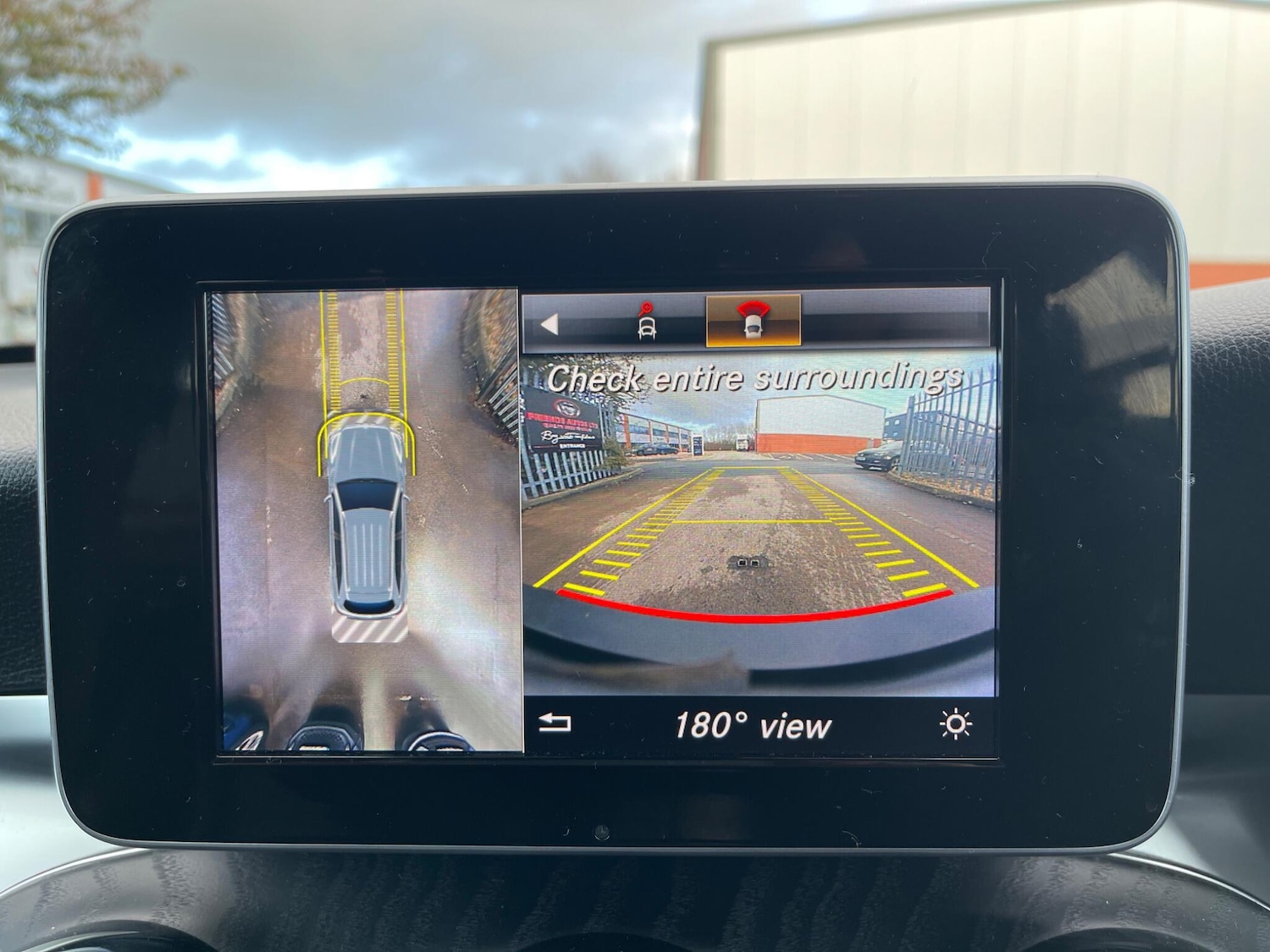 Used Mercedes-Benz GLC 2018 for sale - 77565178: Photo 41