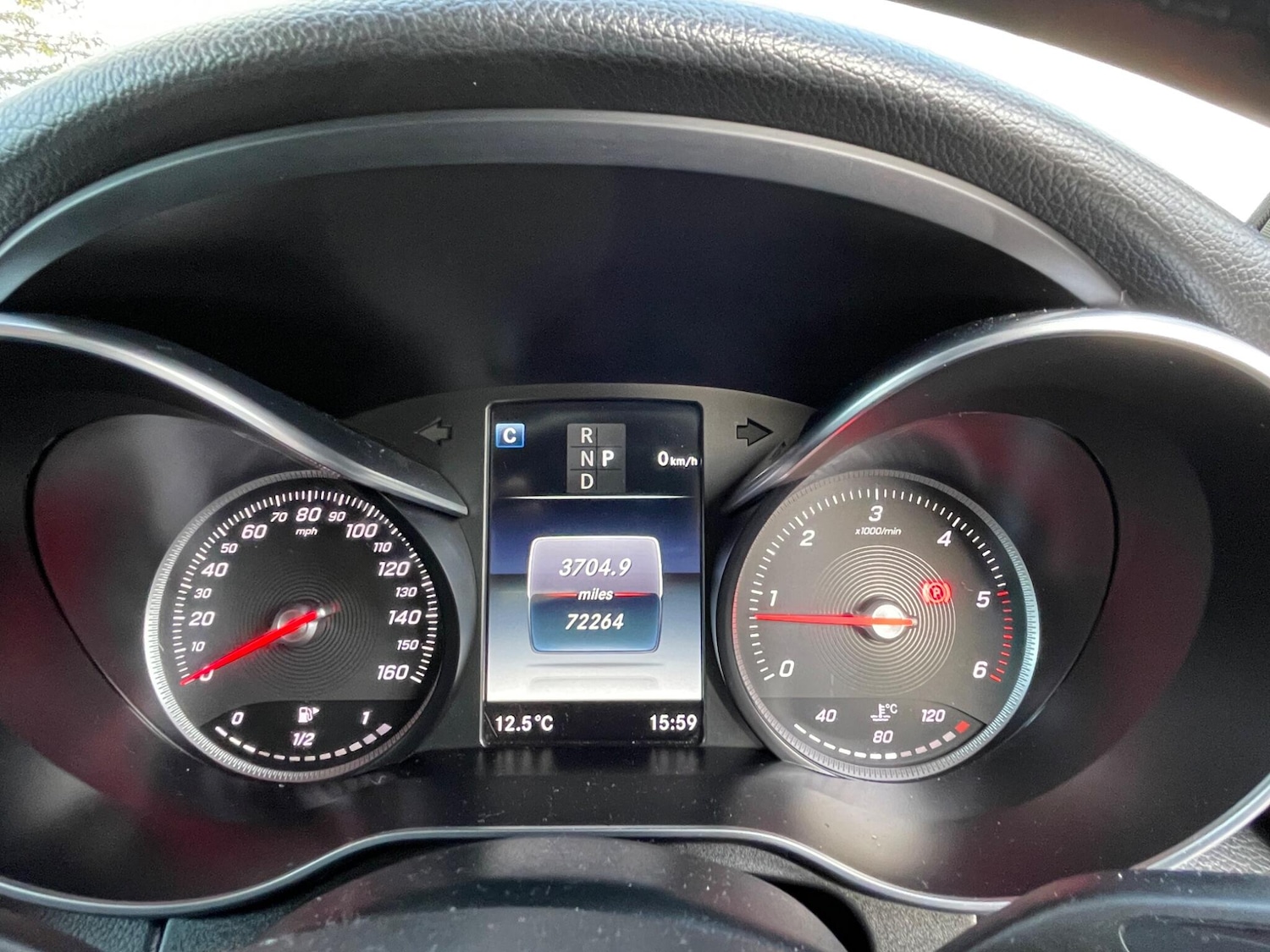 Used Mercedes-Benz GLC 2018 for sale - 77565178: Photo 43