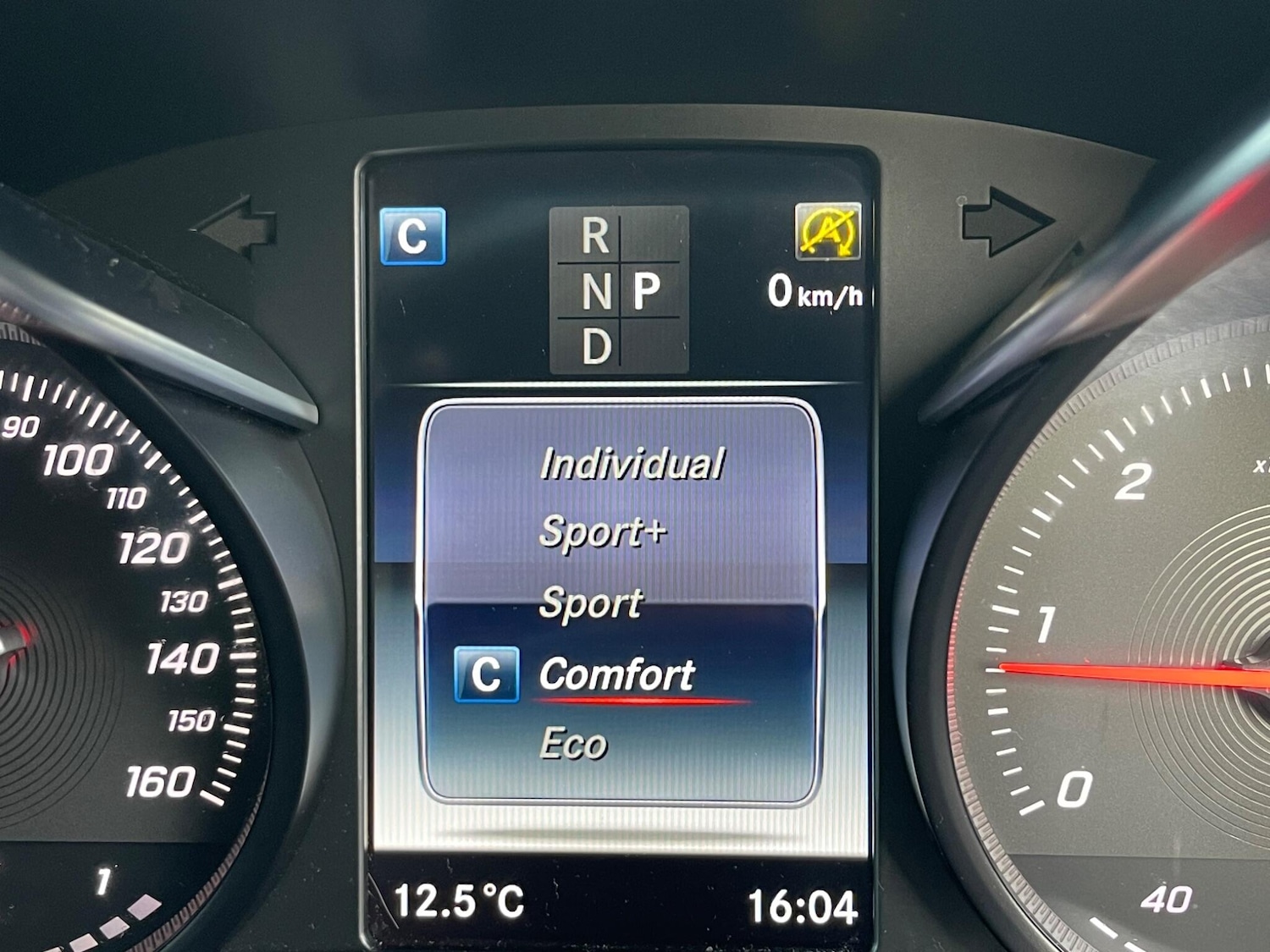 Used Mercedes-Benz GLC 2018 for sale - 77565178: Photo 44