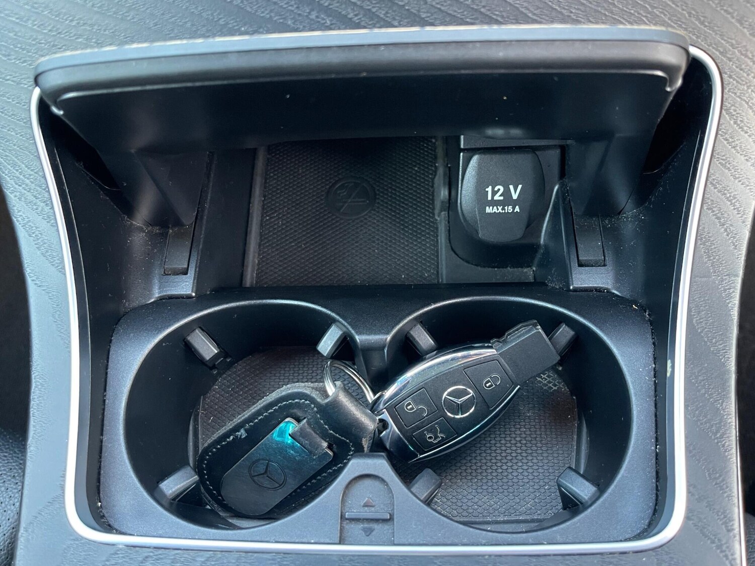 Used Mercedes-Benz GLC 2018 for sale - 77565178: Photo 48