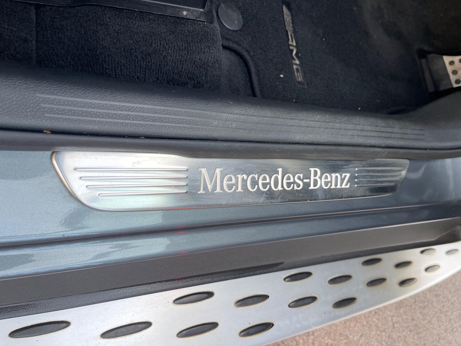 Used Mercedes-Benz GLC 2018 for sale - 77565178: Photo 60