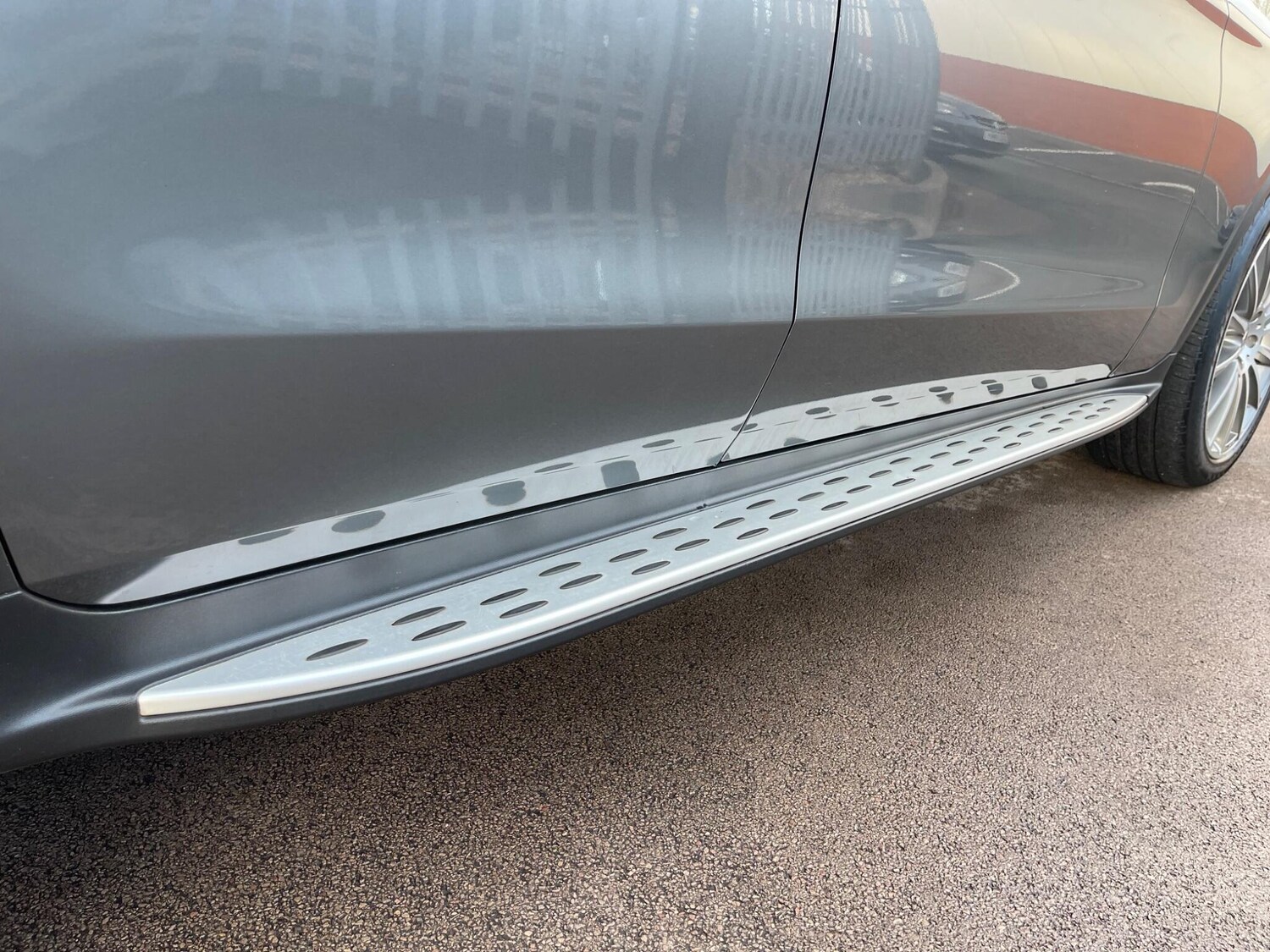 Used Mercedes-Benz GLC 2018 for sale - 77565178: Photo 61