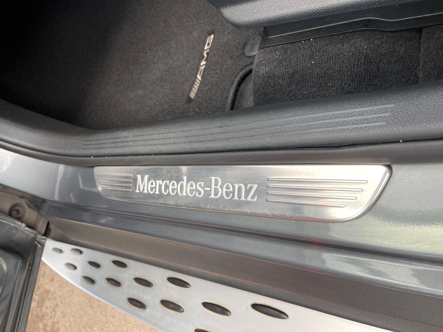 Used Mercedes-Benz GLC 2018 for sale - 77565178: Photo 73