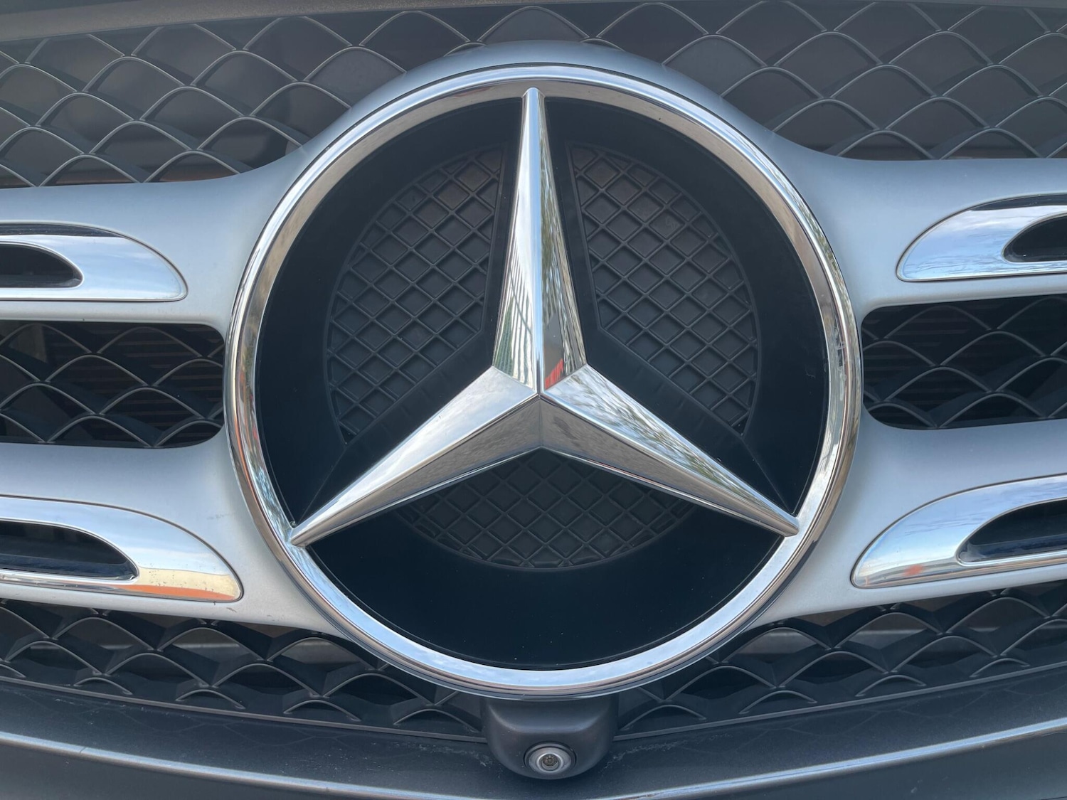 Used Mercedes-Benz GLC 2018 for sale - 77565178: Photo 81