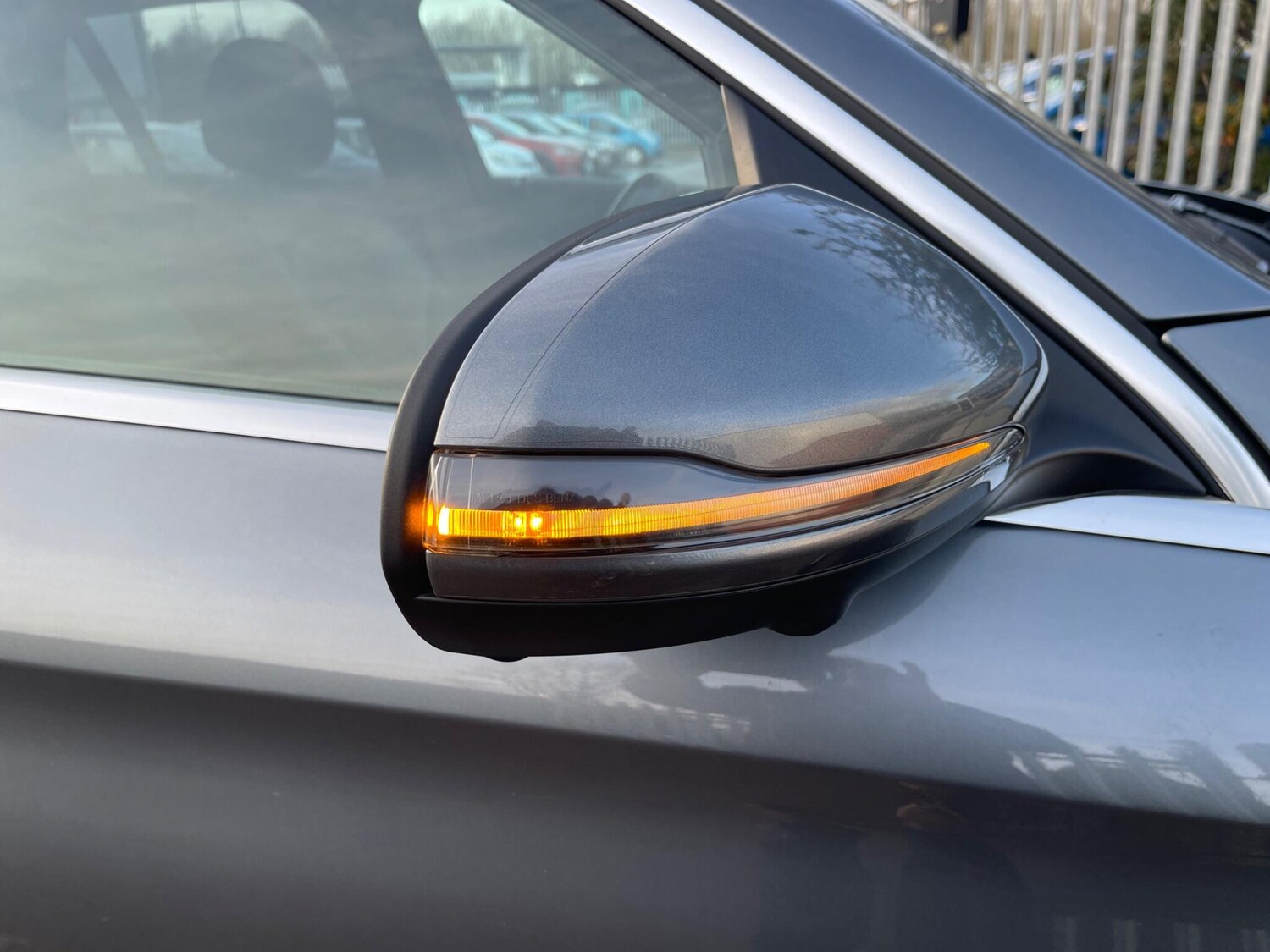 Used Mercedes-Benz GLC 2018 for sale - 77565178: Photo 84