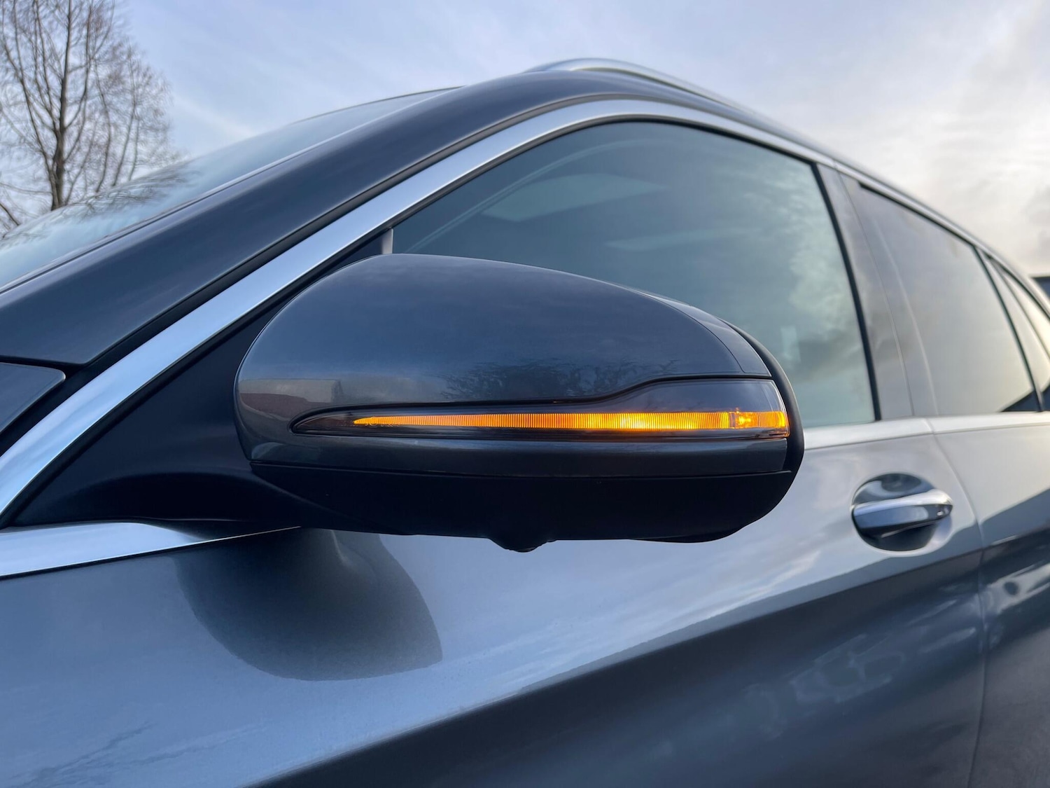 Used Mercedes-Benz GLC 2018 for sale - 77565178: Photo 85