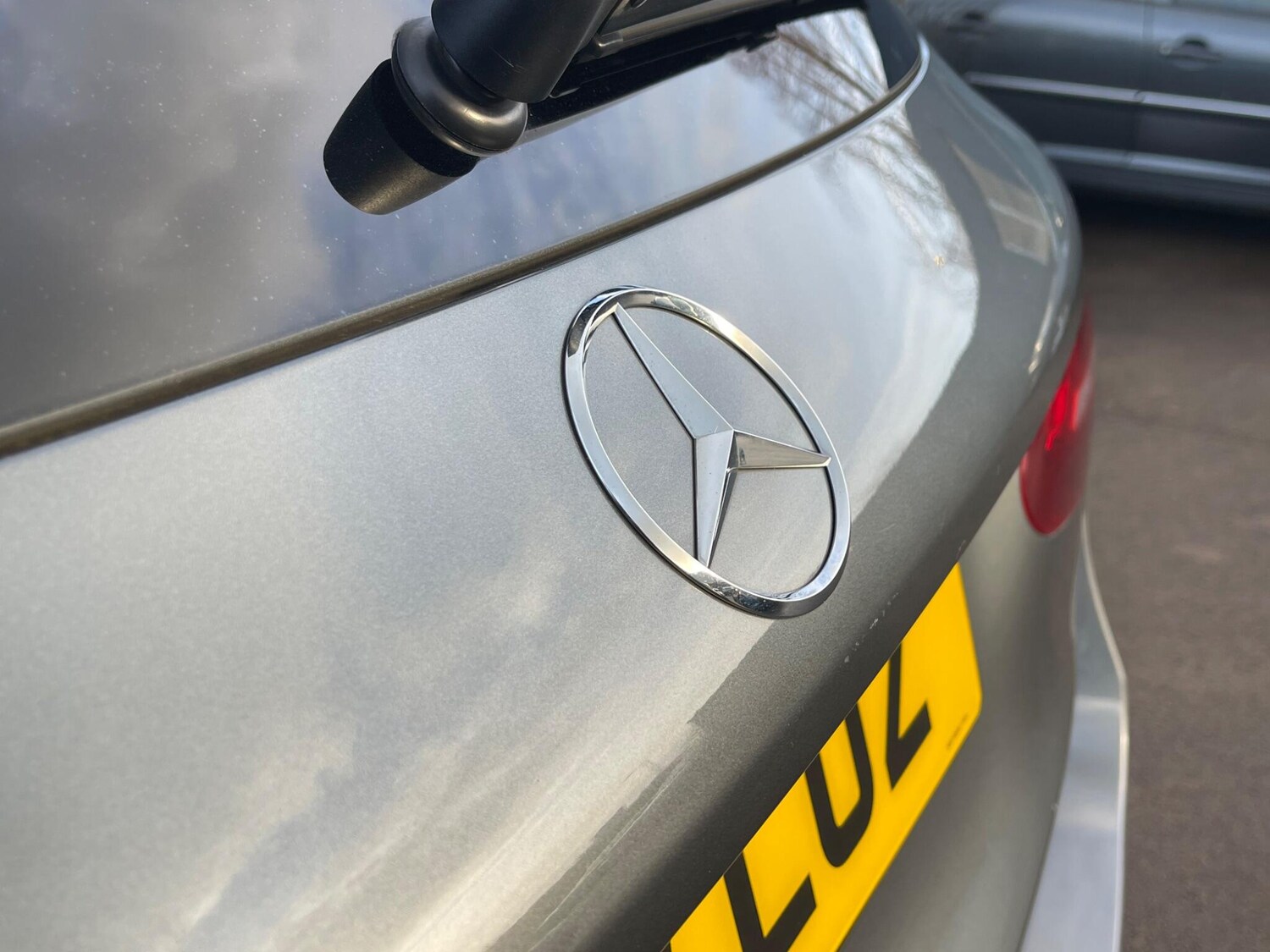 Used Mercedes-Benz GLC 2018 for sale - 77565178: Photo 86