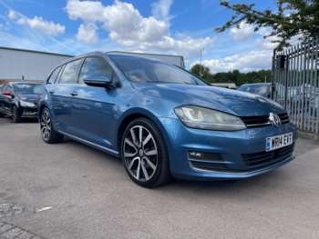 2014 (14) - 2.0 TDI BlueMotion Tech GT Euro 5 (s/s) 5dr