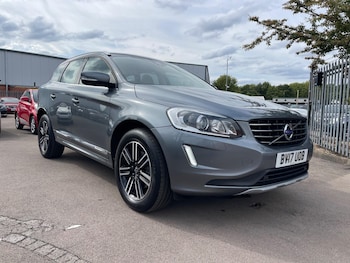 Used Volvo XC60 2017 for sale - 75781203: Photo