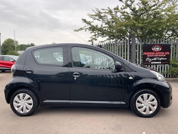 Used Toyota AYGO 2014 for sale - 75401826: Photo