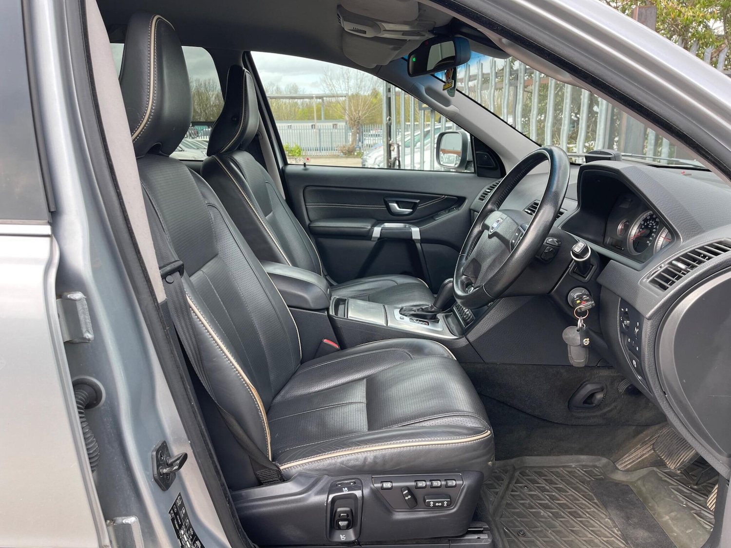 Used Volvo XC90 for sale - 78214244: Photo 10