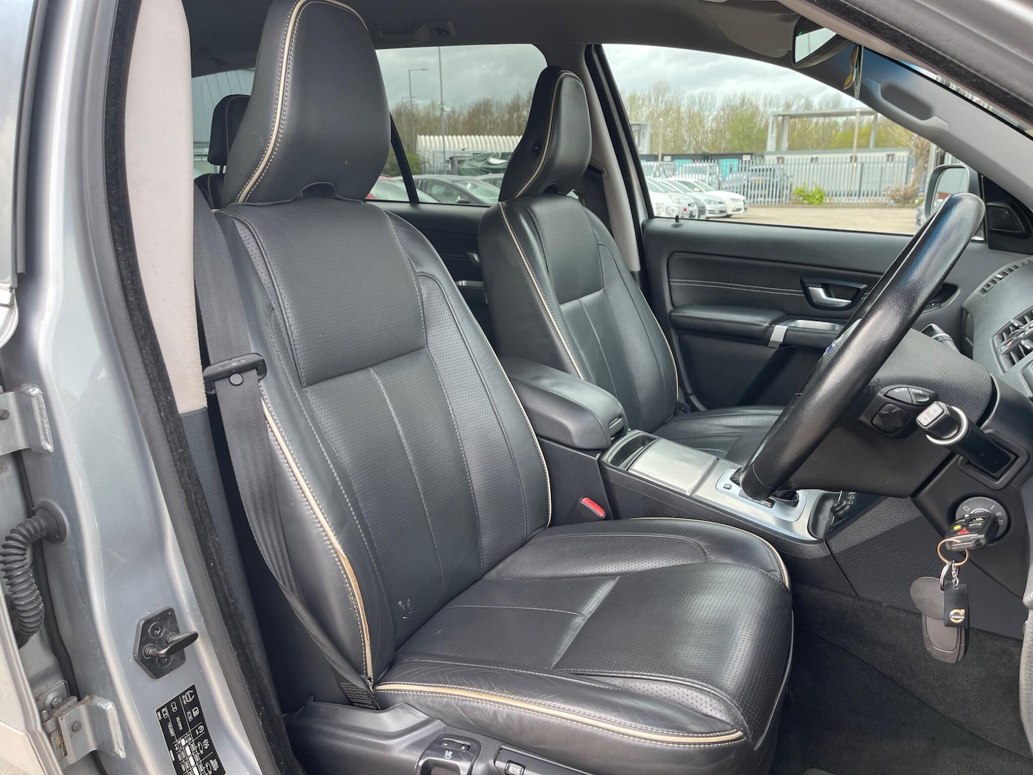 Used Volvo XC90 for sale - 78214244: Photo 11