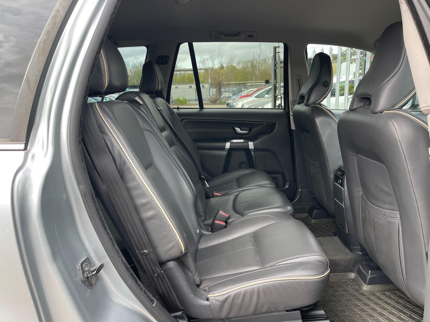 Used Volvo XC90 for sale - 78214244: Photo 12