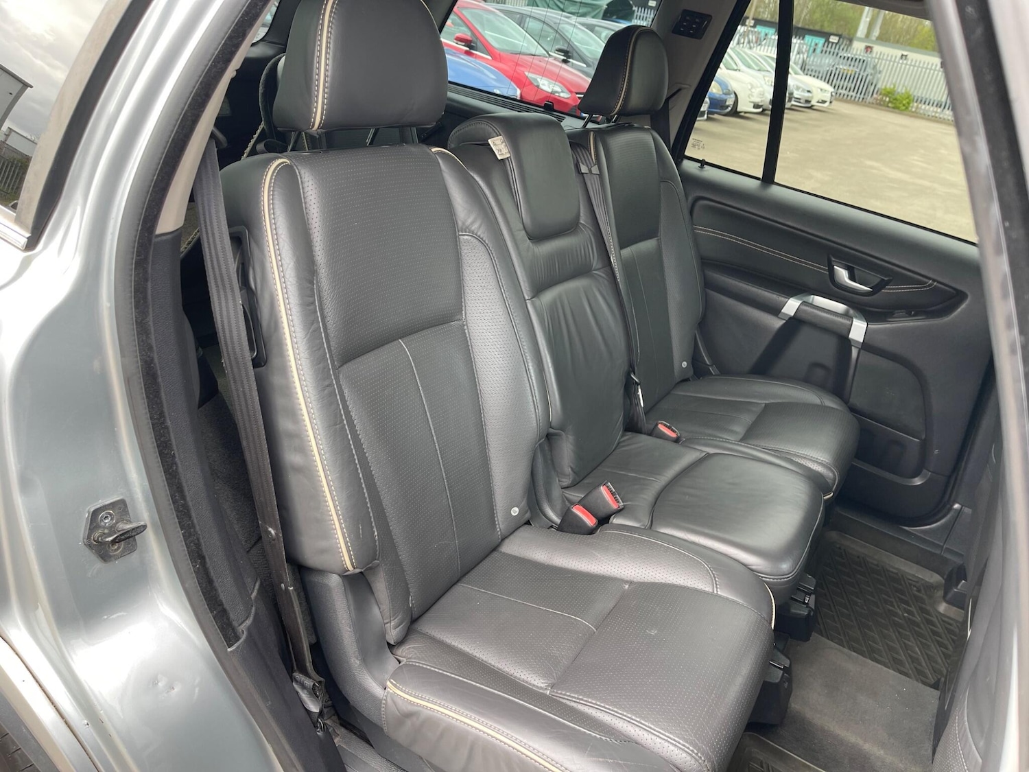 Used Volvo XC90 for sale - 78214244: Photo 13