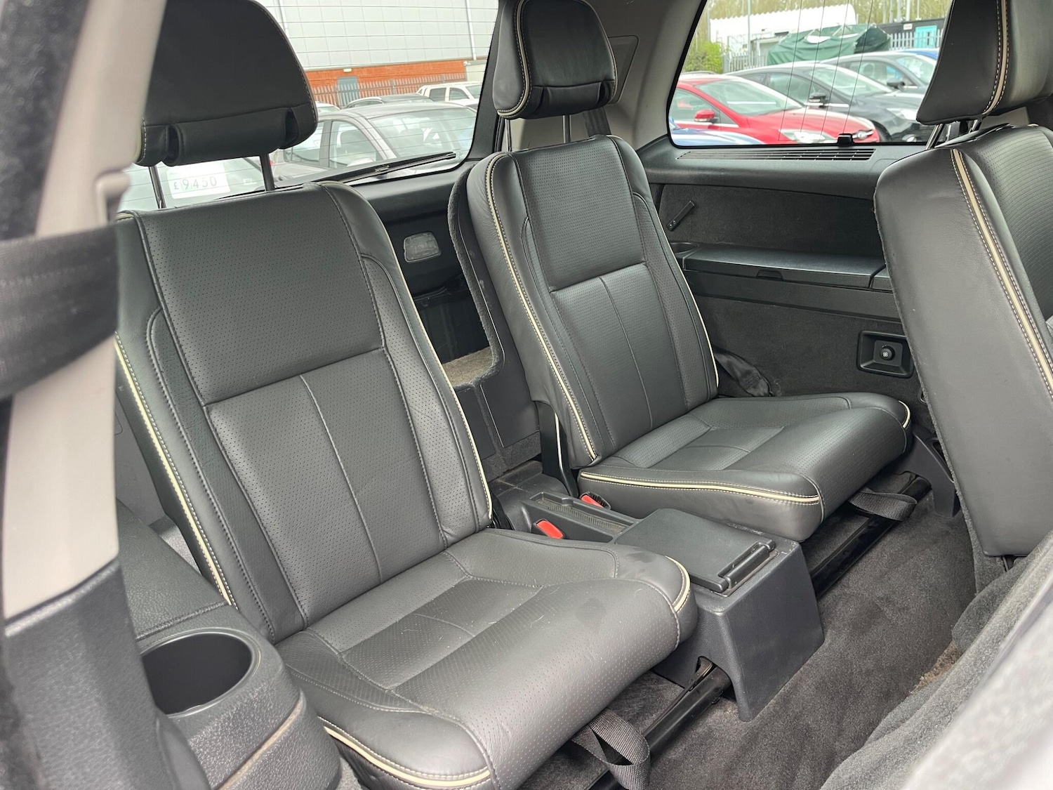 Used Volvo XC90 for sale - 78214244: Photo 14