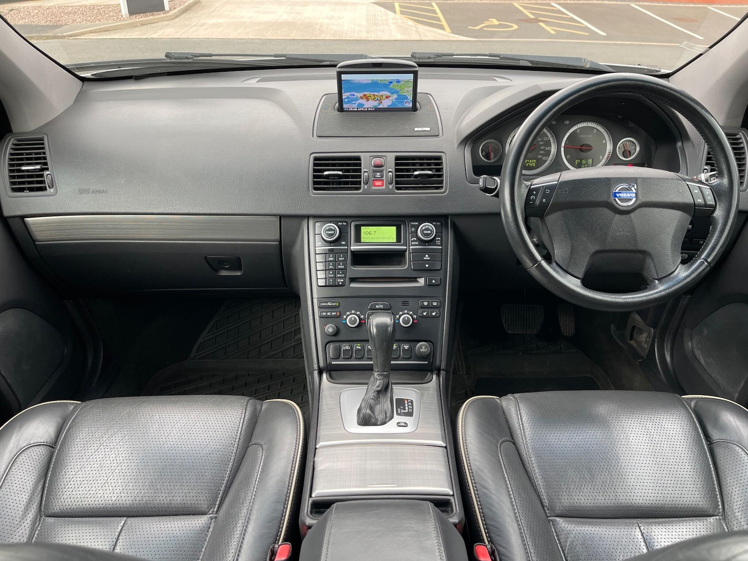 Used Volvo XC90 for sale - 78214244: Photo 15