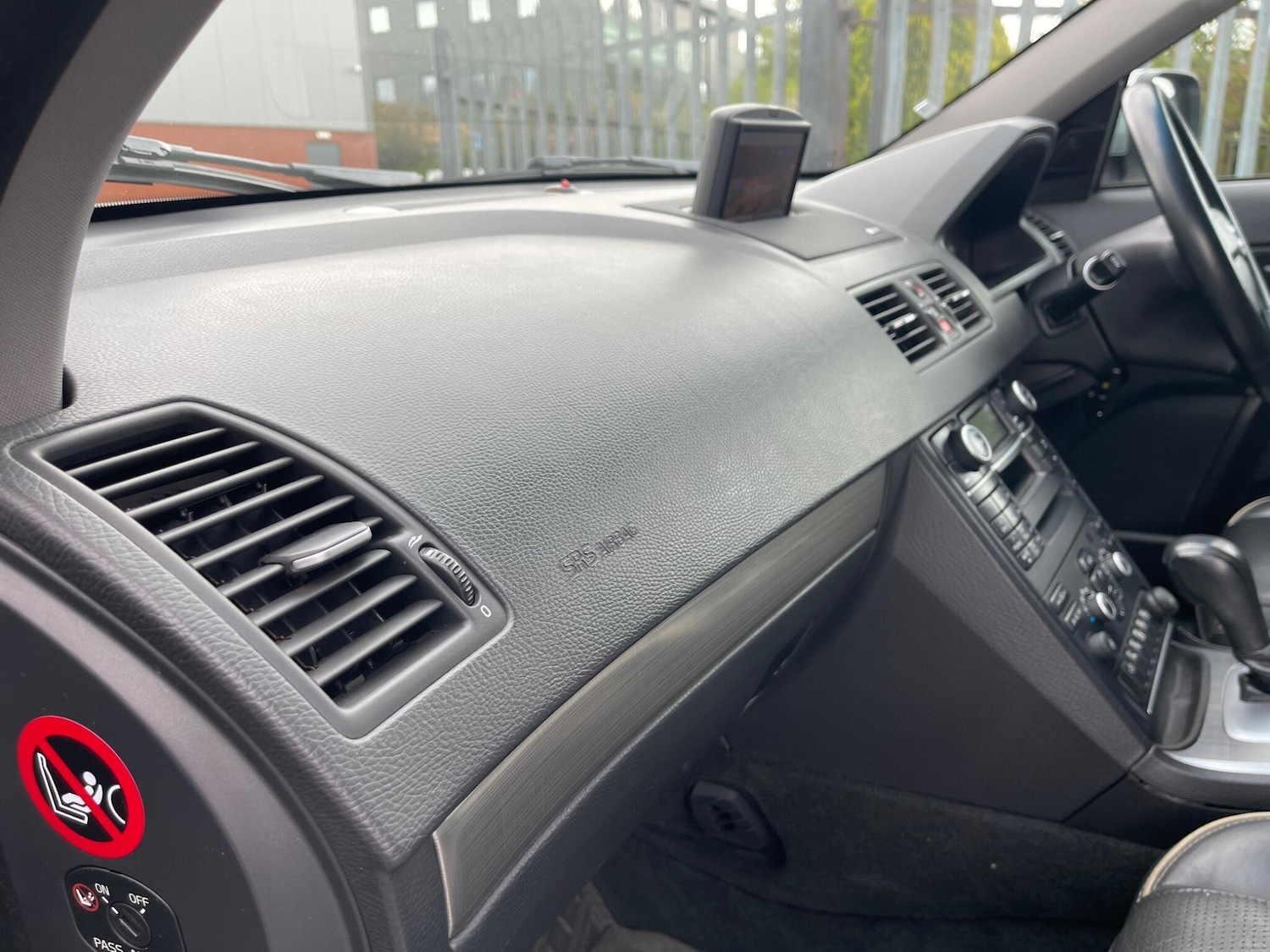 Used Volvo XC90 for sale - 78214244: Photo 16