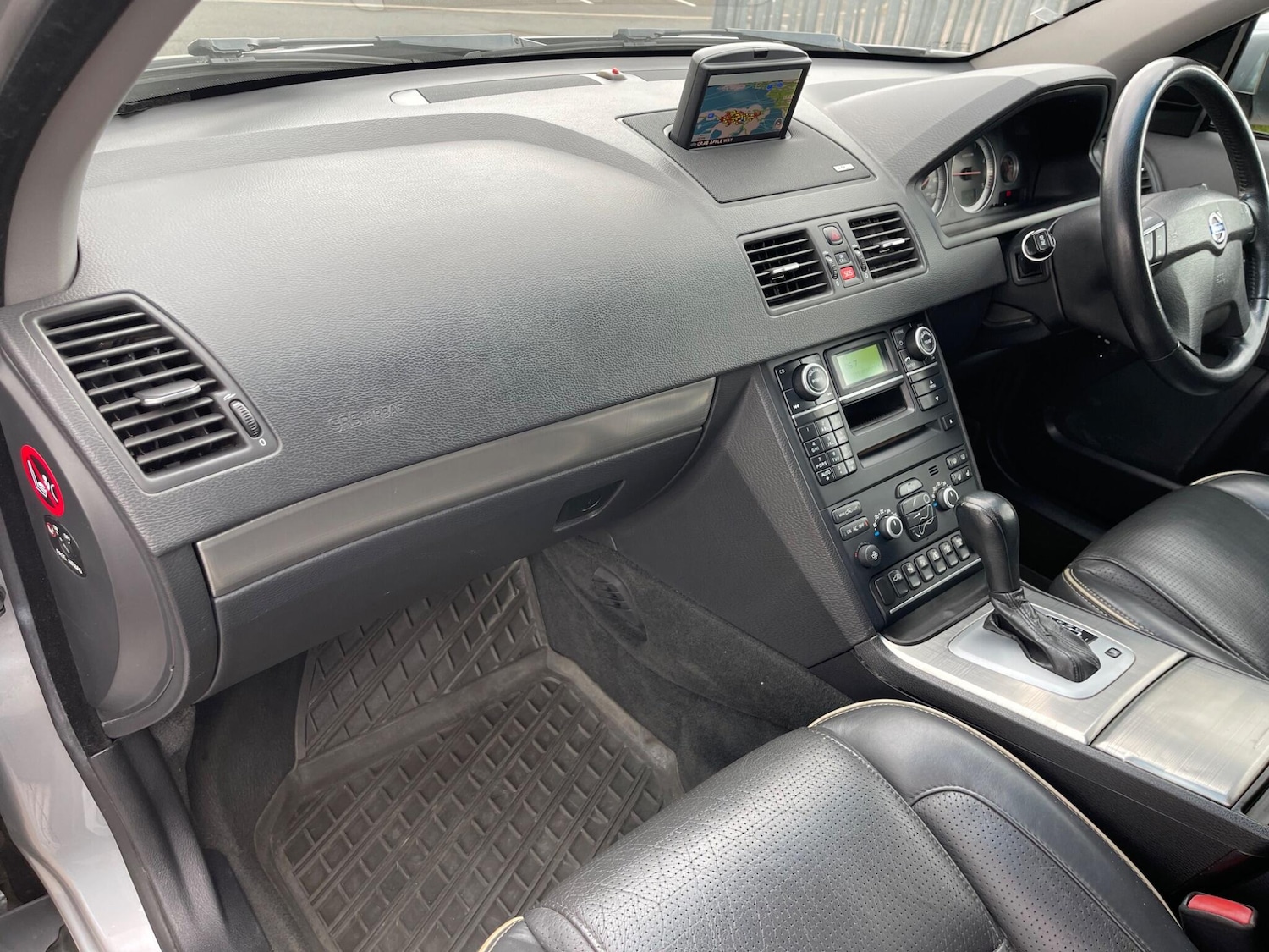 Used Volvo XC90 for sale - 78214244: Photo 17