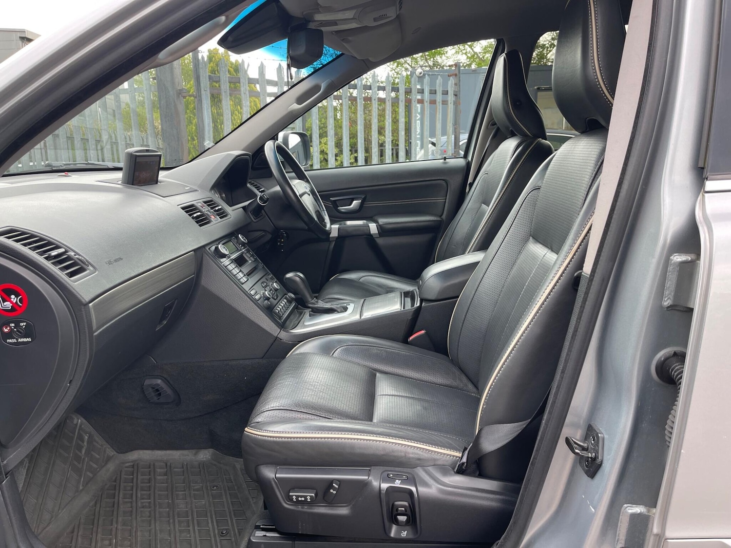 Used Volvo XC90 for sale - 78214244: Photo 18