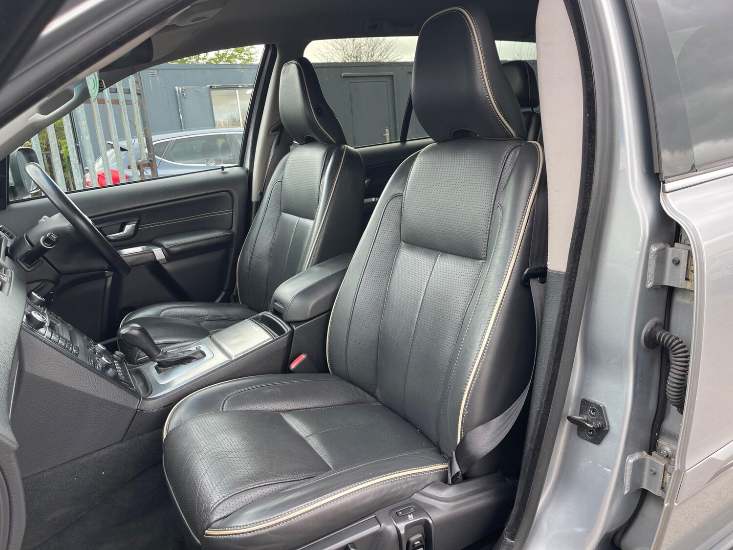 Used Volvo XC90 for sale - 78214244: Photo 19