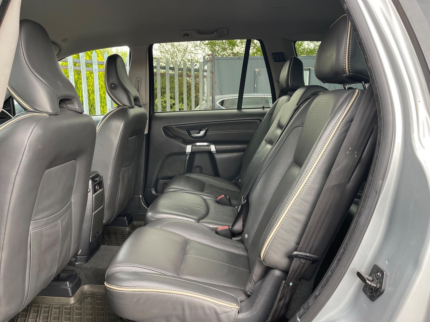 Used Volvo XC90 for sale - 78214244: Photo 20