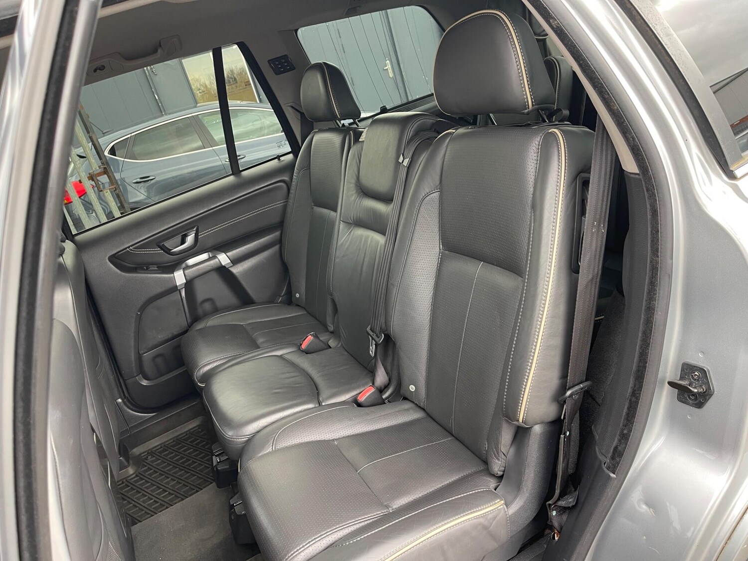 Used Volvo XC90 for sale - 78214244: Photo 21