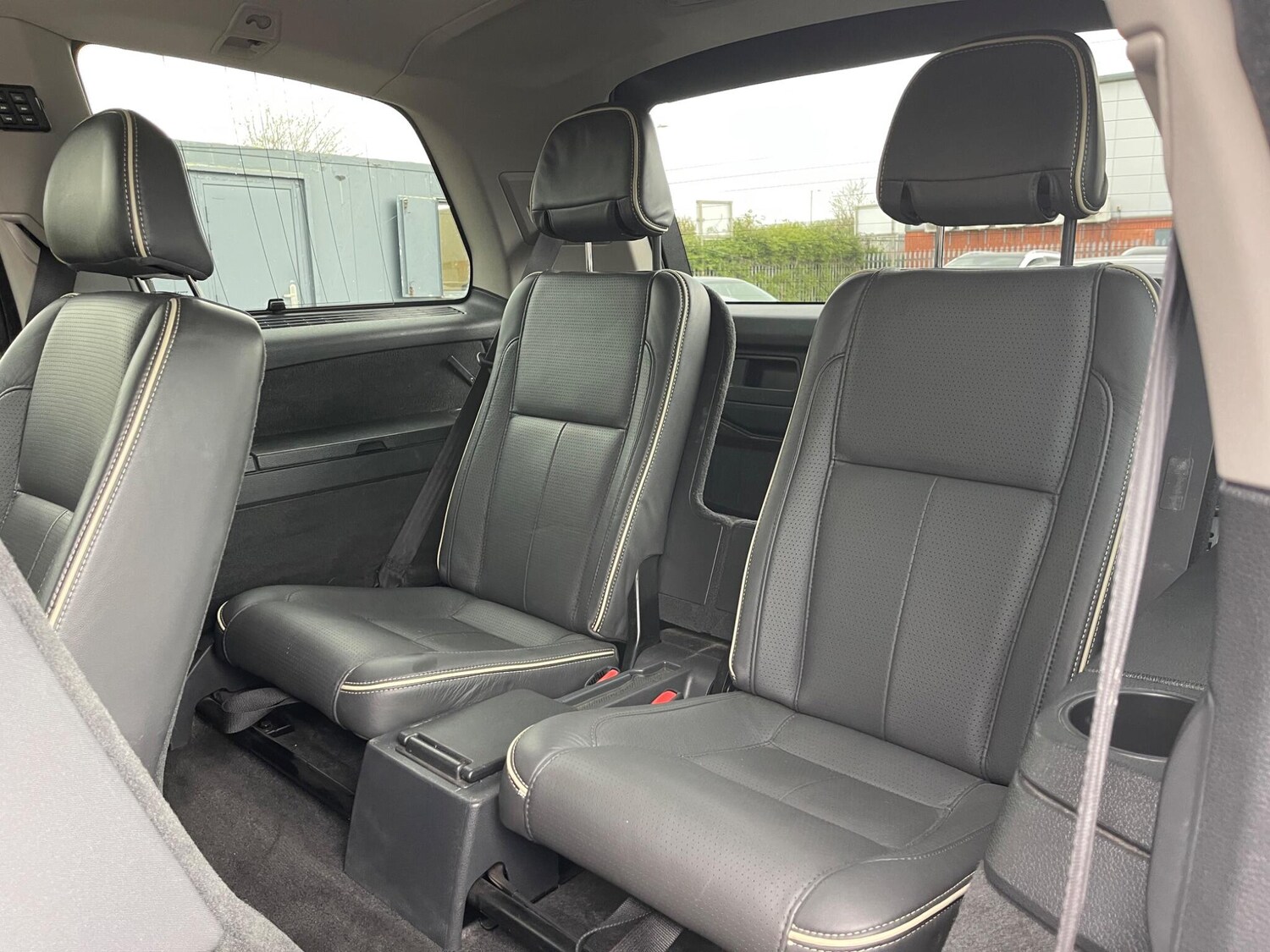 Used Volvo XC90 for sale - 78214244: Photo 22