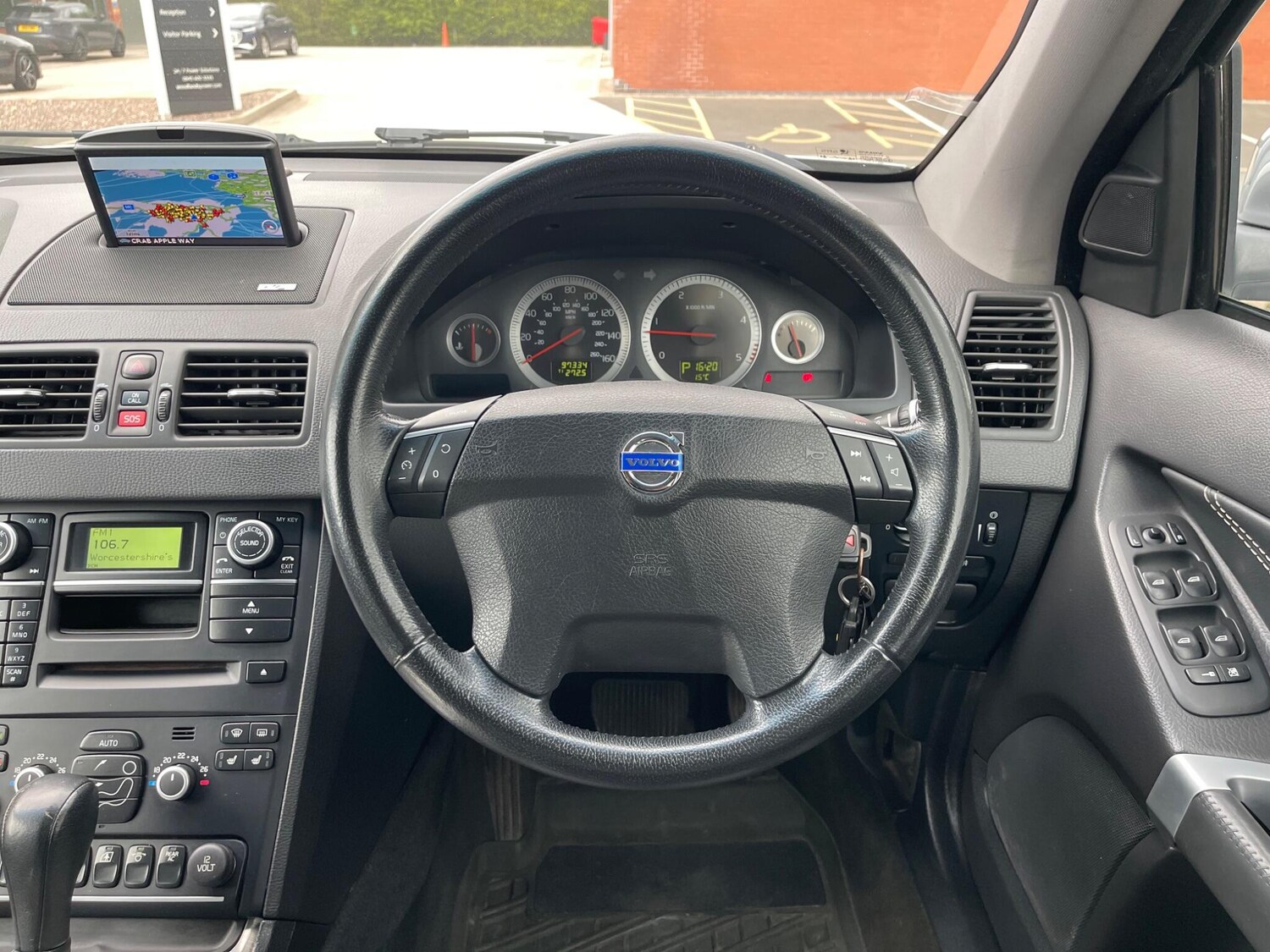 Used Volvo XC90 for sale - 78214244: Photo 24