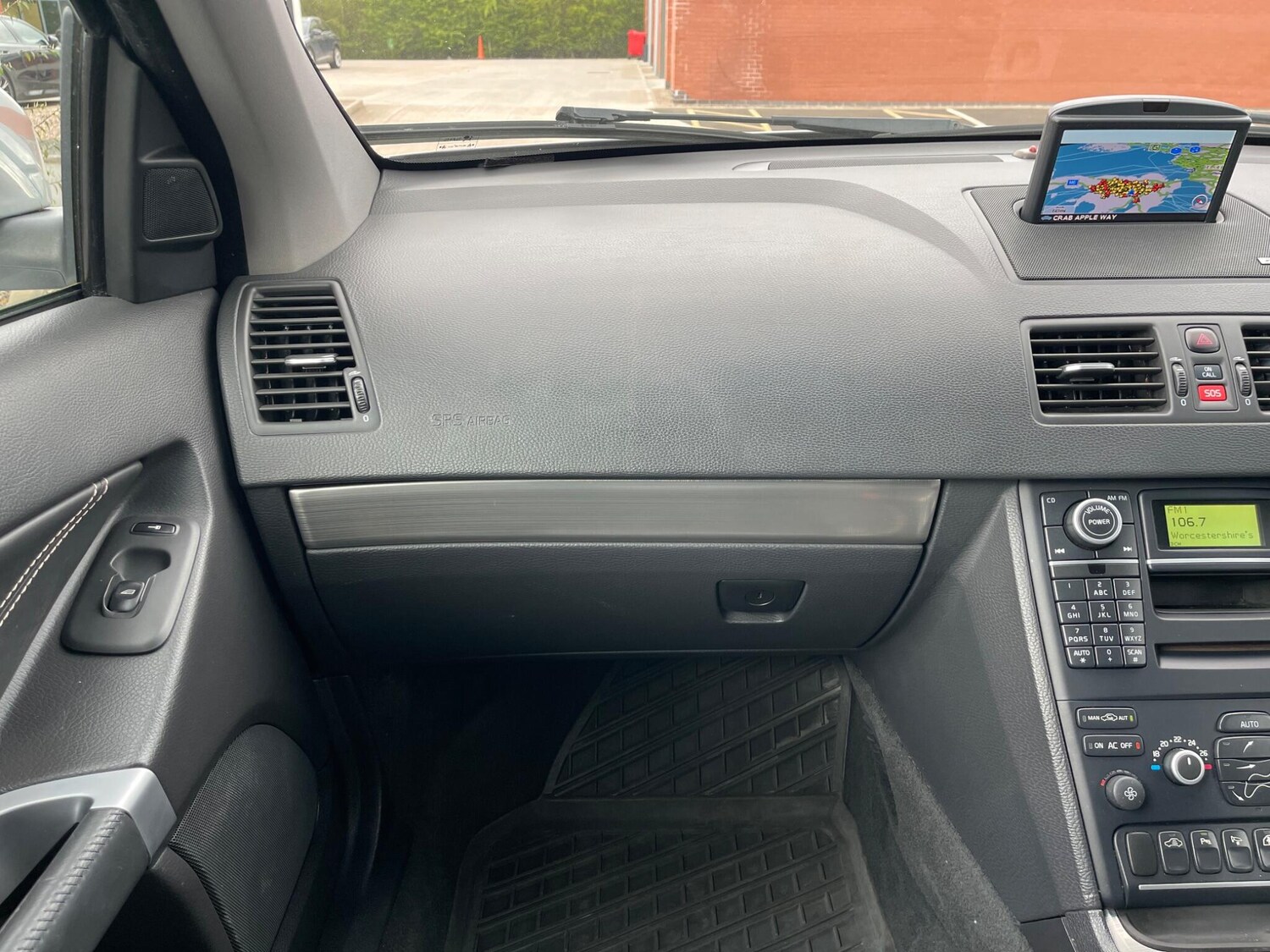 Used Volvo XC90 for sale - 78214244: Photo 25