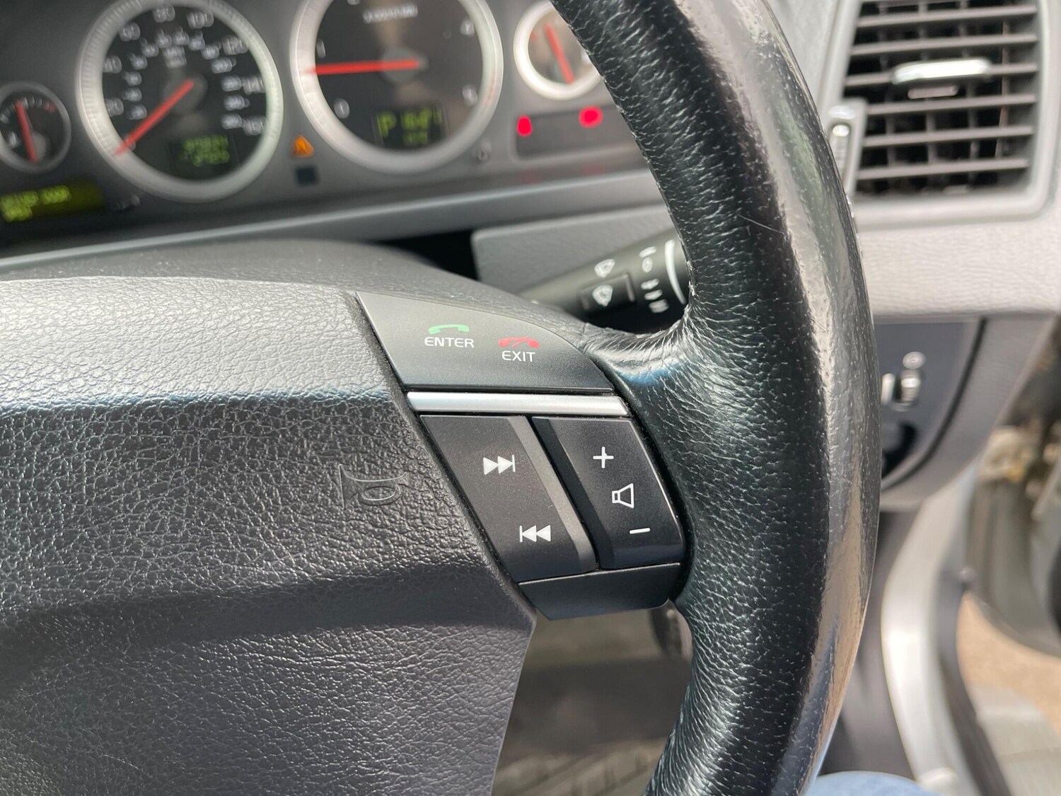 Used Volvo XC90 for sale - 78214244: Photo 27