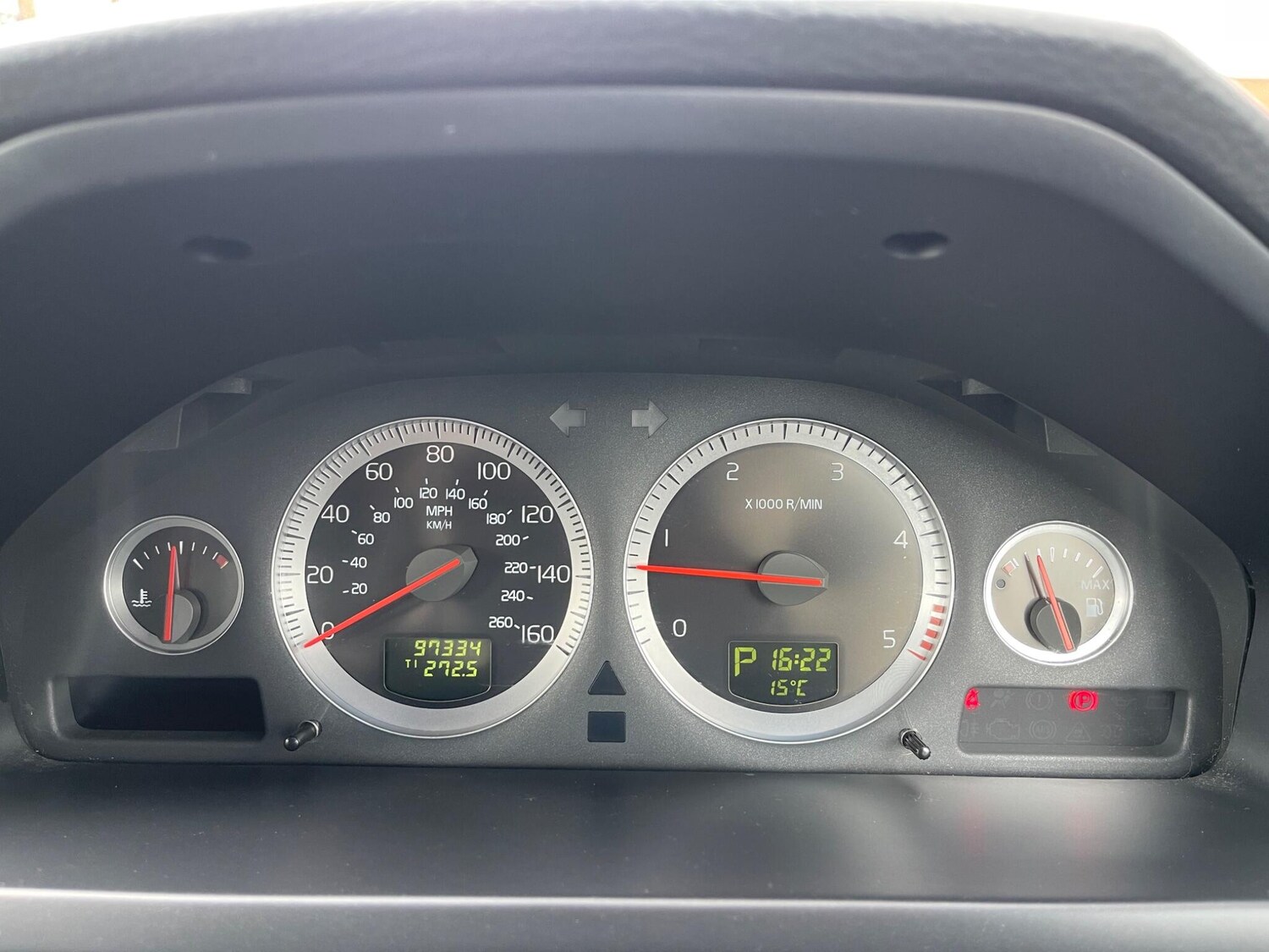 Used Volvo XC90 for sale - 78214244: Photo 30