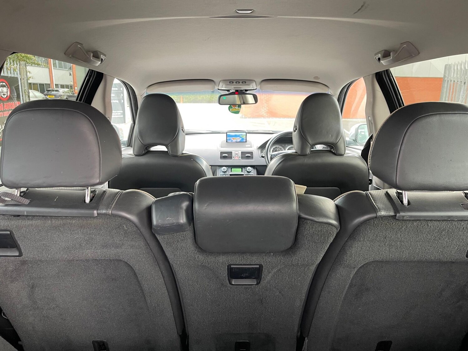 Used Volvo XC90 for sale - 78214244: Photo 31