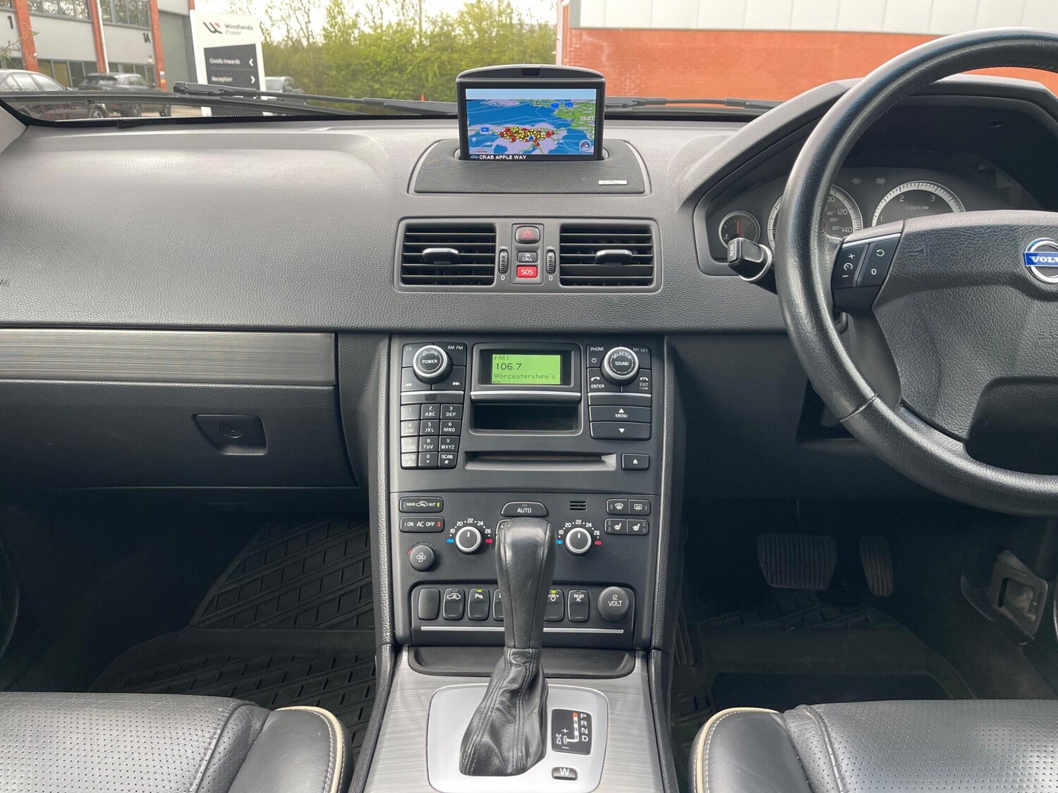 Used Volvo XC90 for sale - 78214244: Photo 33