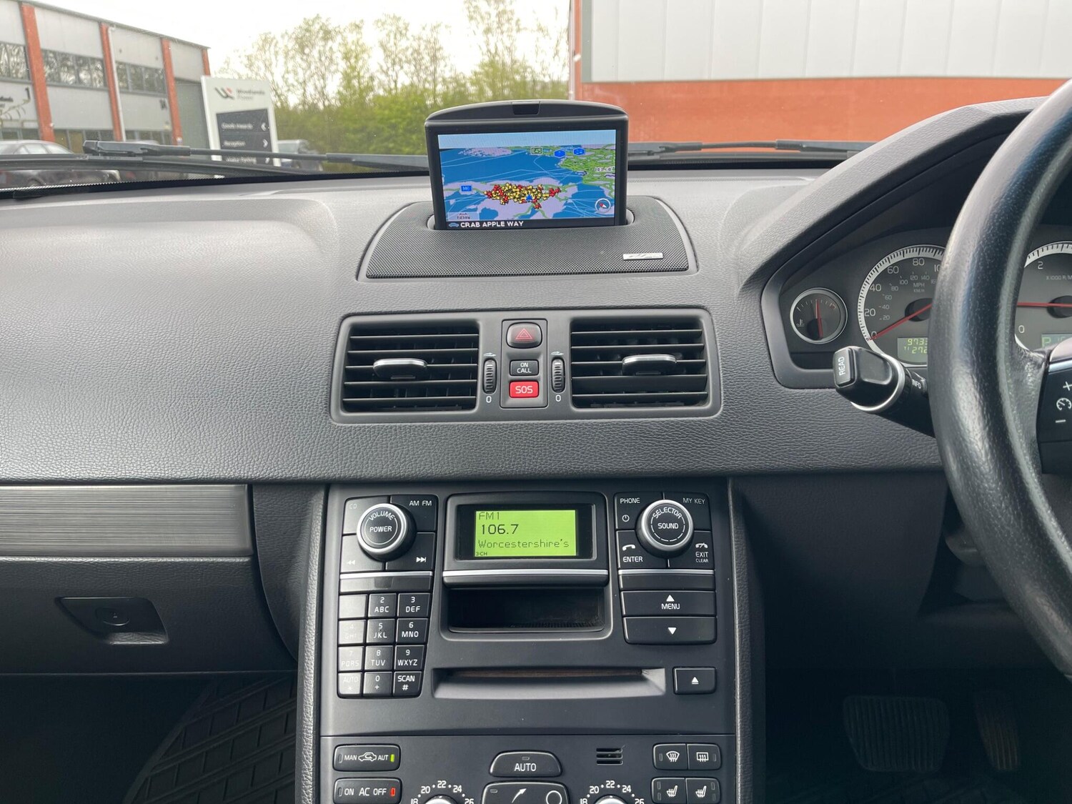 Used Volvo XC90 for sale - 78214244: Photo 34