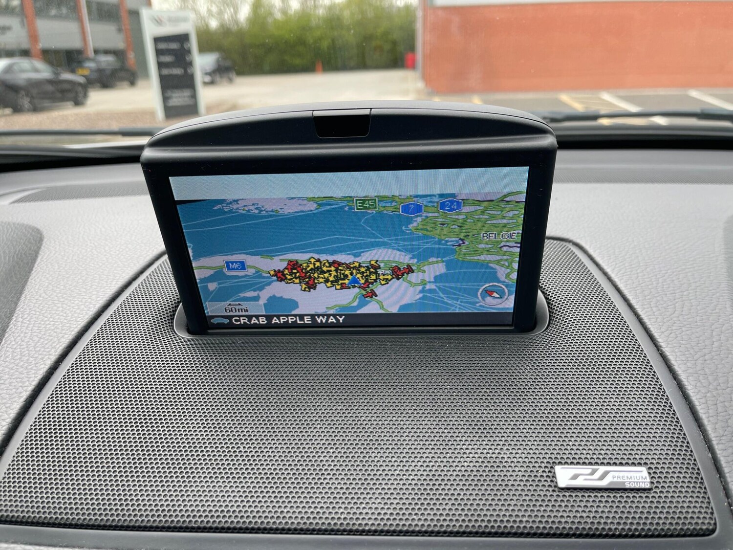 Used Volvo XC90 for sale - 78214244: Photo 38