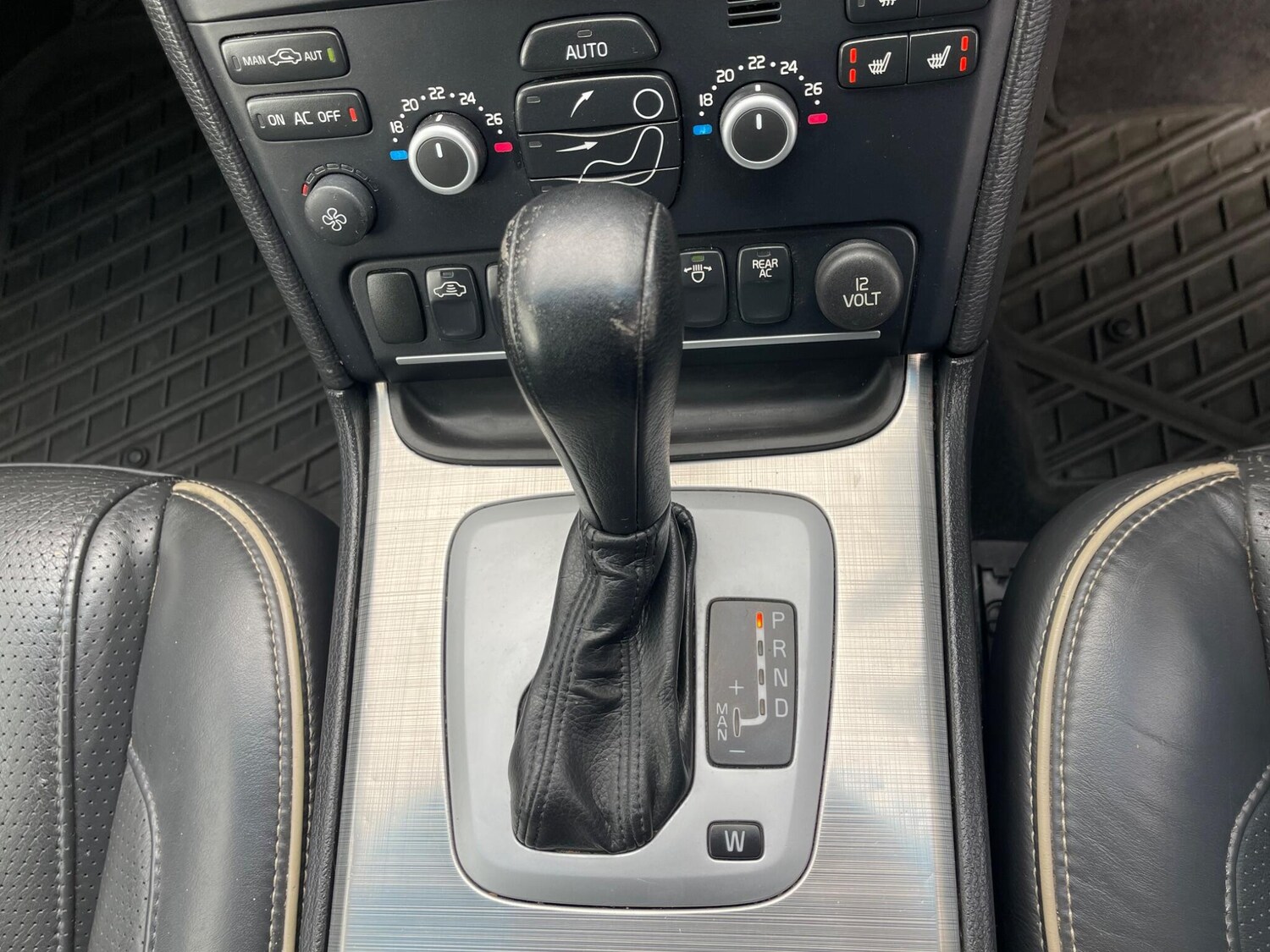 Used Volvo XC90 for sale - 78214244: Photo 40