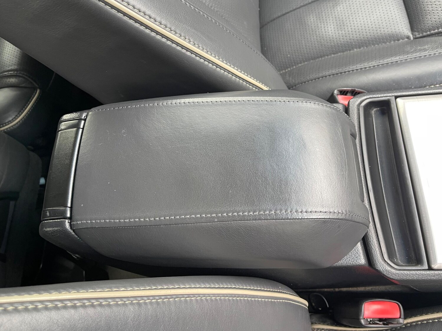 Used Volvo XC90 for sale - 78214244: Photo 42