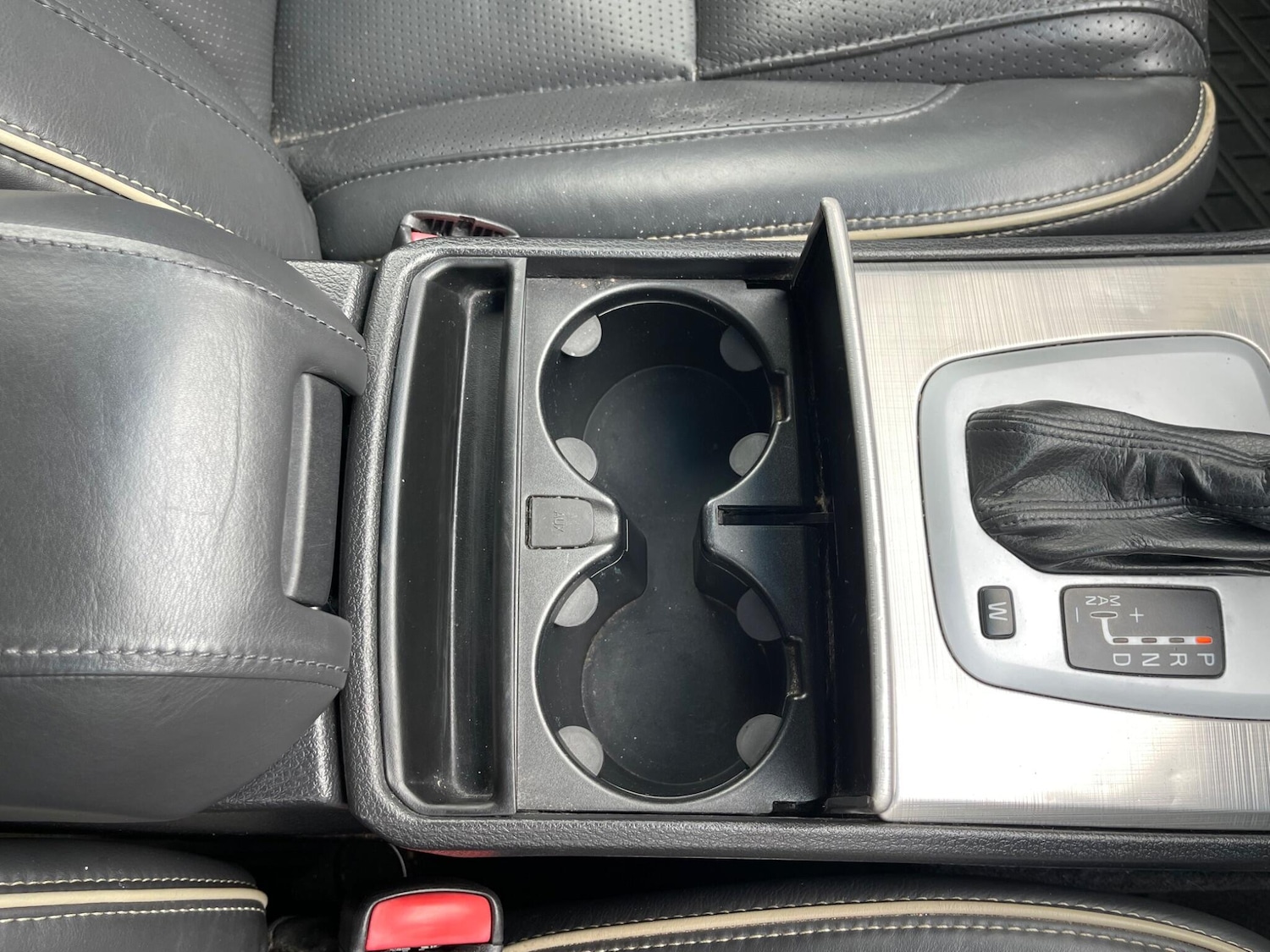 Used Volvo XC90 for sale - 78214244: Photo 44