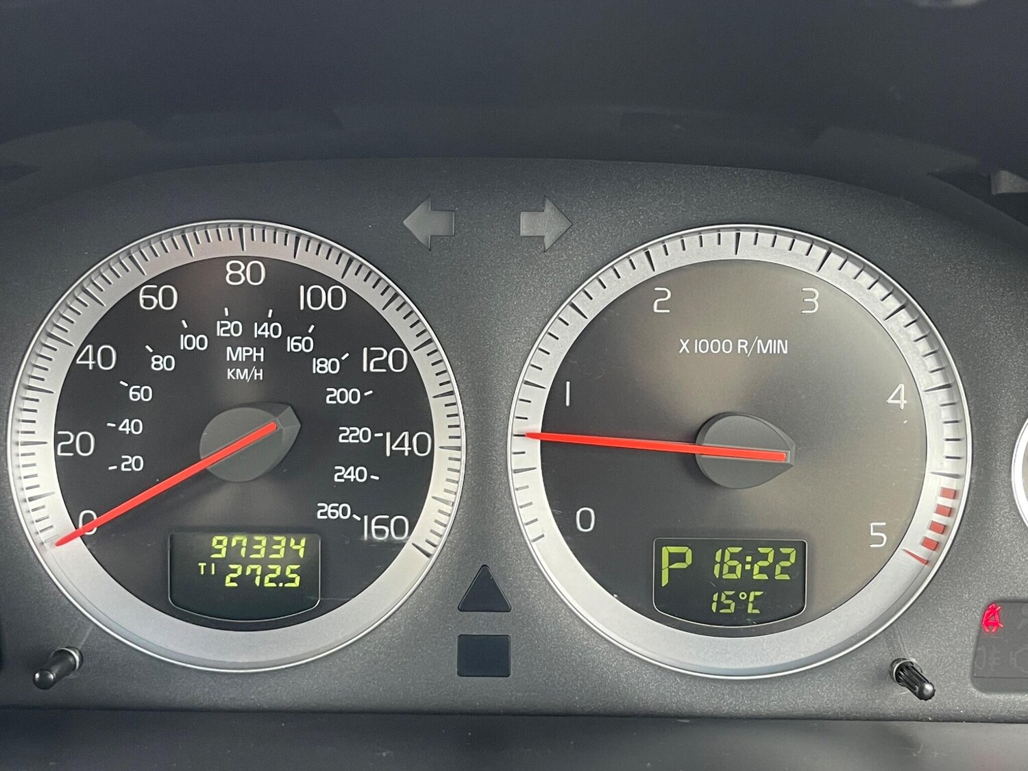 Used Volvo XC90 for sale - 78214244: Photo 45