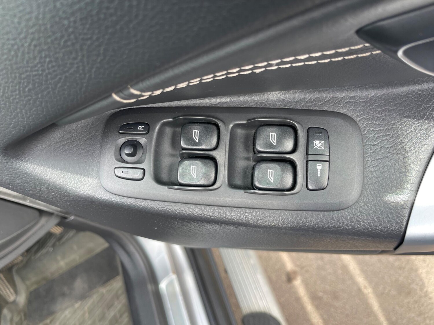 Used Volvo XC90 for sale - 78214244: Photo 54