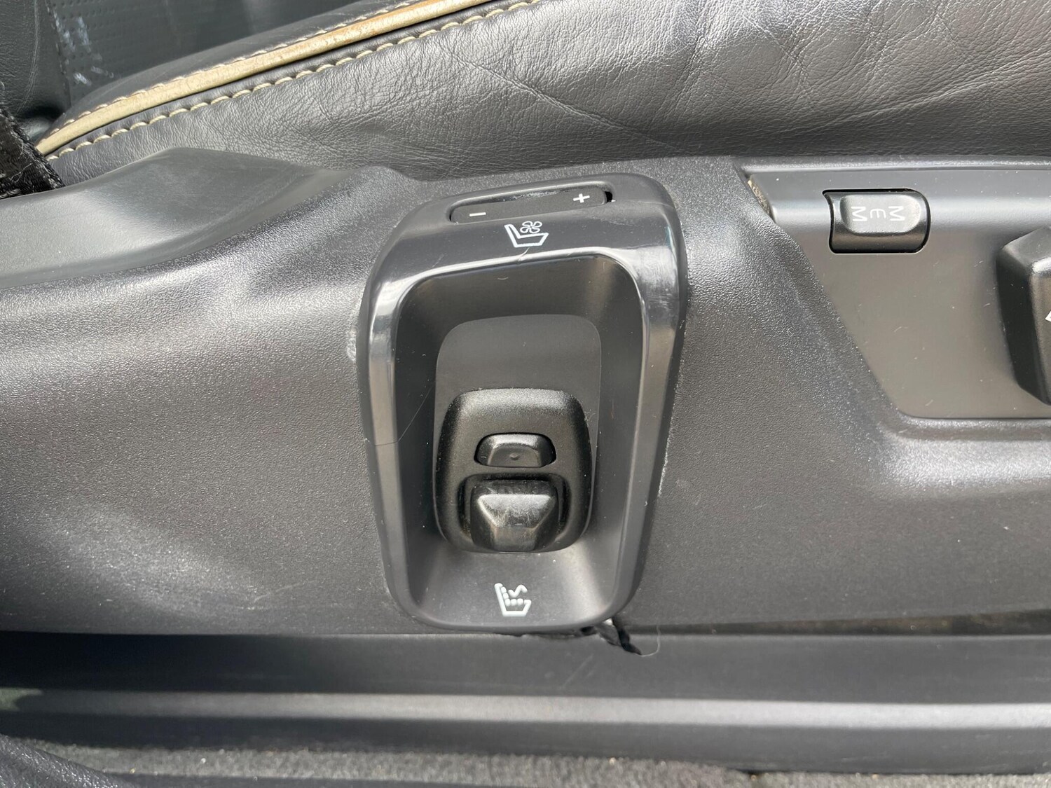 Used Volvo XC90 for sale - 78214244: Photo 57