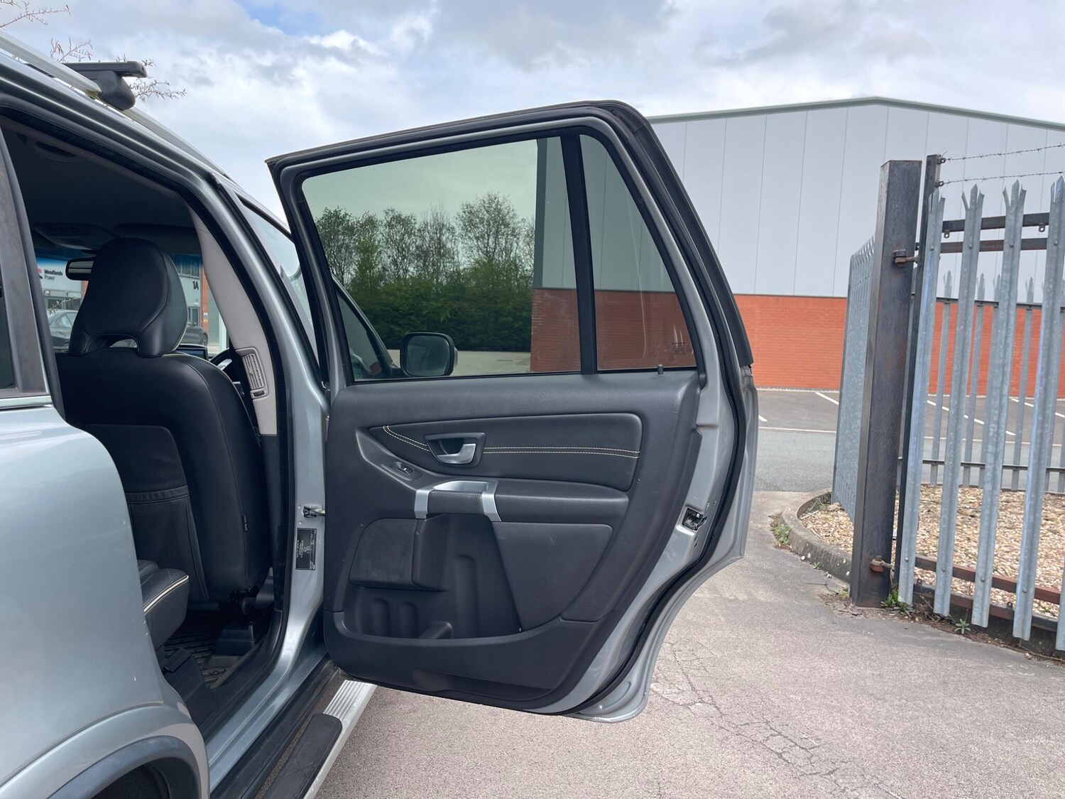 Used Volvo XC90 for sale - 78214244: Photo 58