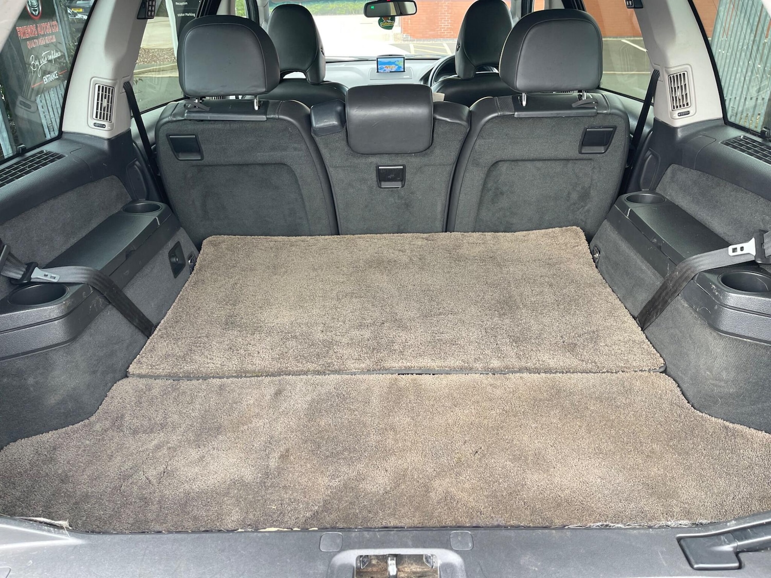 Used Volvo XC90 for sale - 78214244: Photo 63