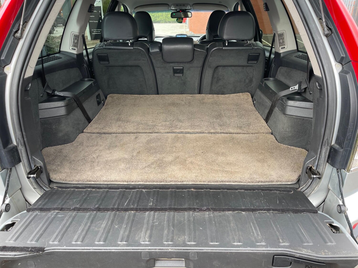 Used Volvo XC90 for sale - 78214244: Photo 64