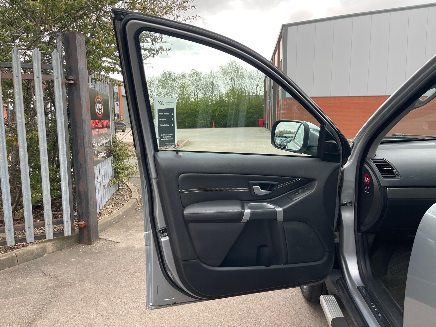 Used Volvo XC90 for sale - 78214244: Photo 66