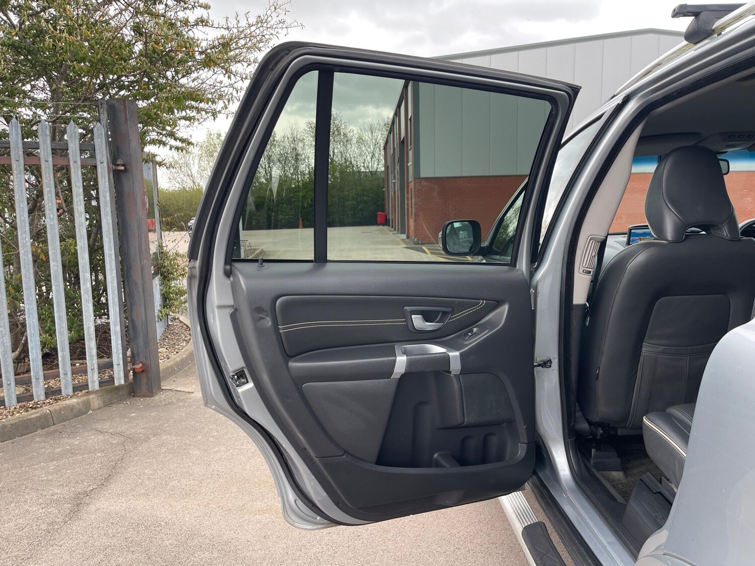 Used Volvo XC90 for sale - 78214244: Photo 68