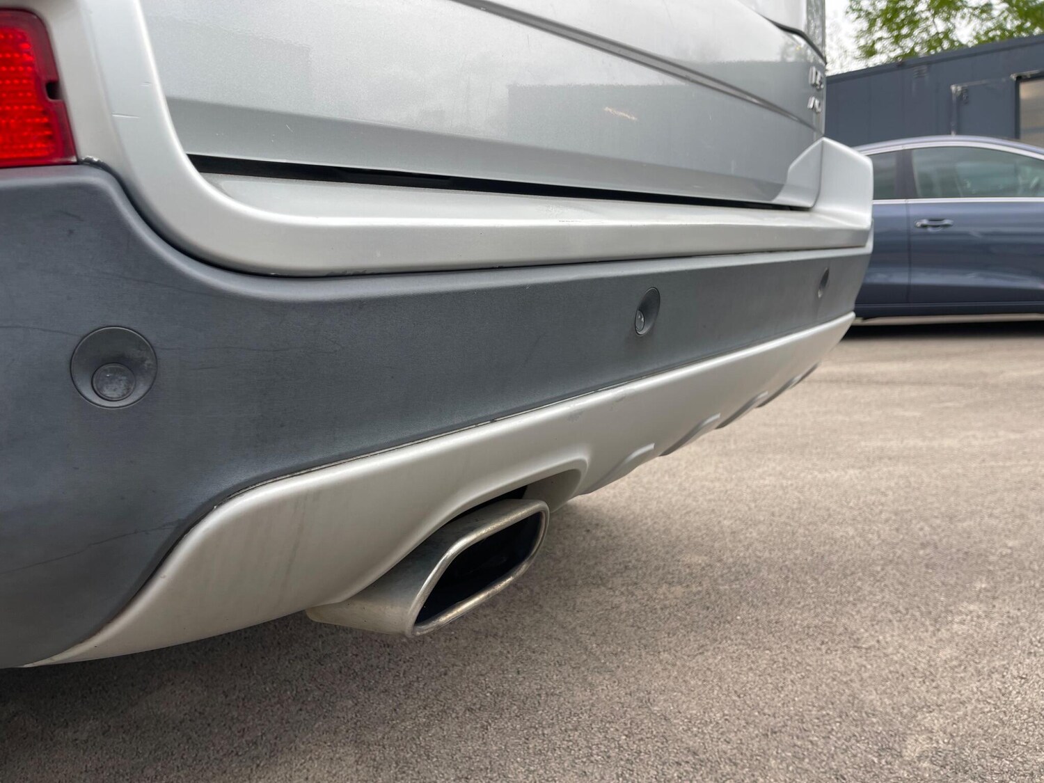 Used Volvo XC90 for sale - 78214244: Photo 70