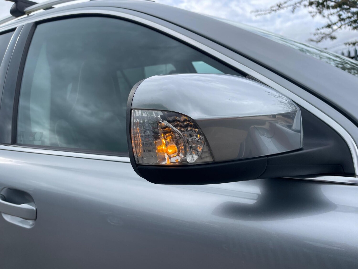 Used Volvo XC90 for sale - 78214244: Photo 71